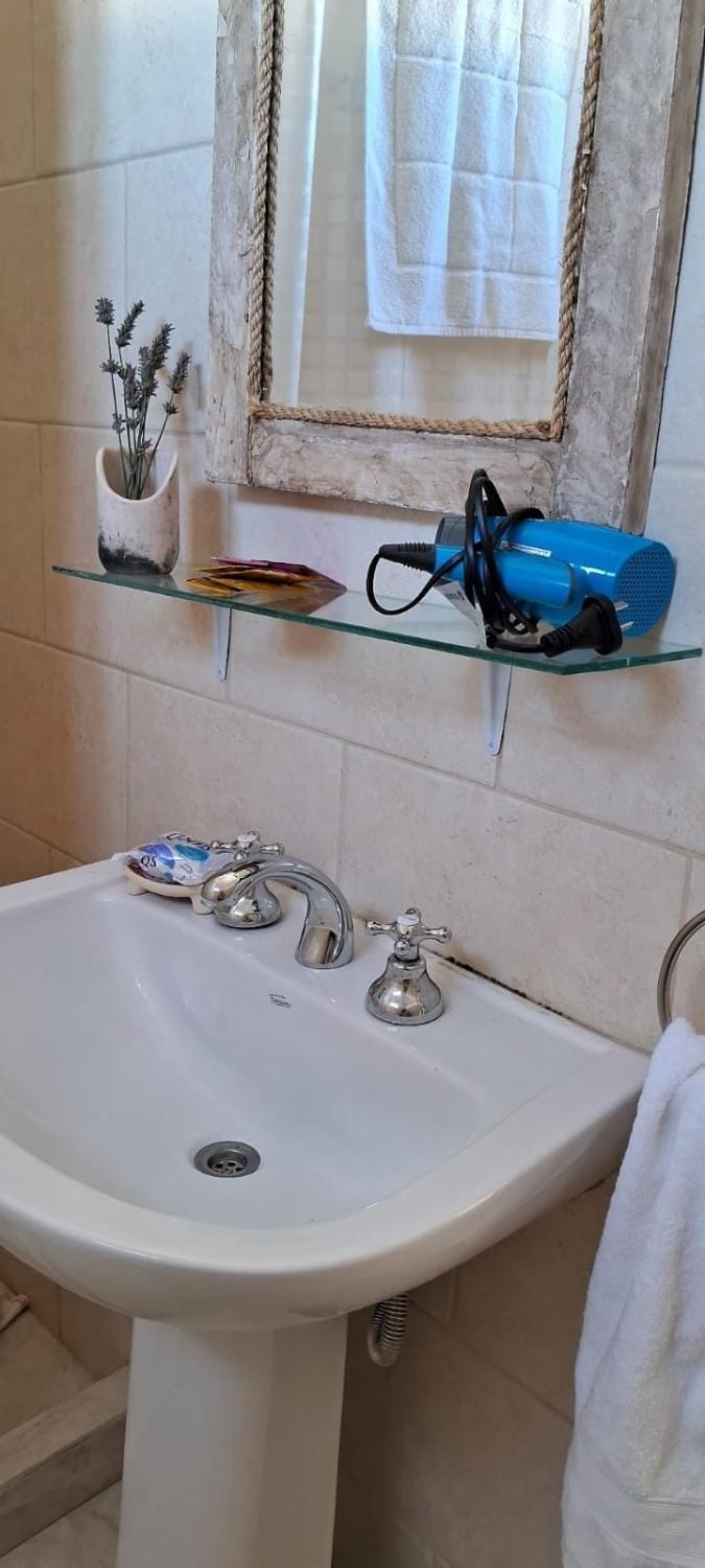 Lo de Ine Apartment in La Cumbre