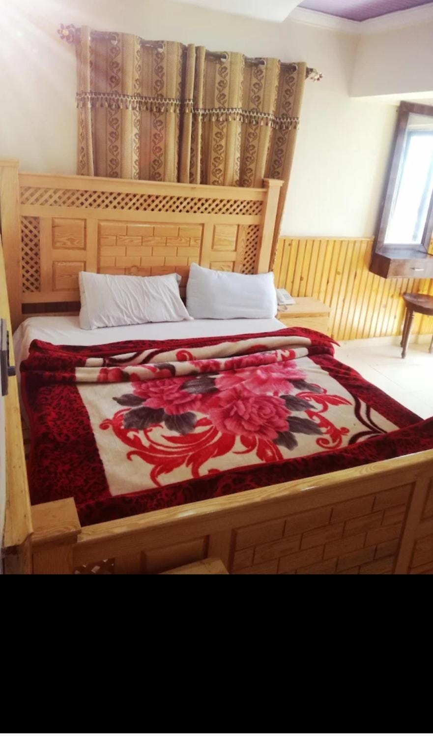 Cecil homes hotel Hotel in Punjab