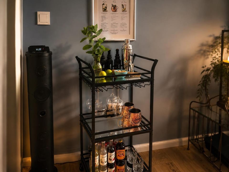 Lounge or bar