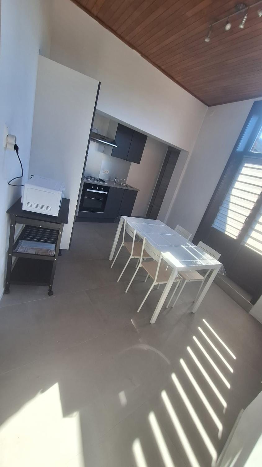 Residence La Fafa Vacation rental in Charleroi