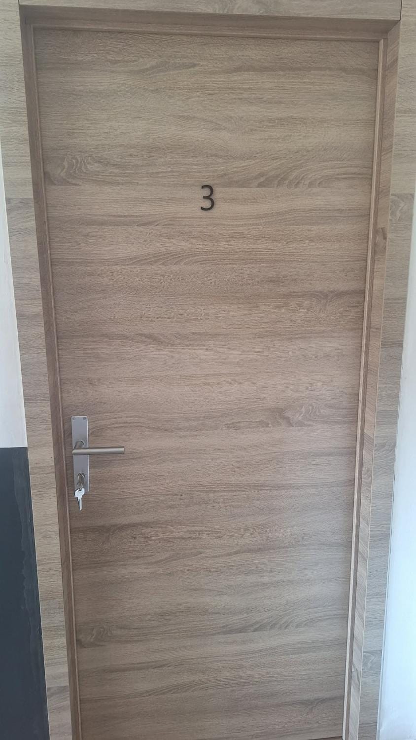 Residence La Fafa Vacation rental in Charleroi