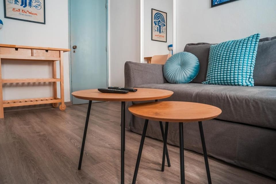 Blue Bay House in Lagos