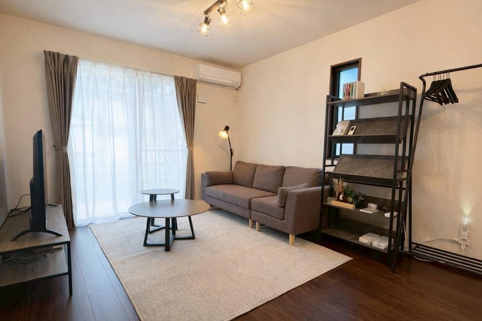 風めぐり-Kazemeguri-TheWindJourneyInn House in Saitama