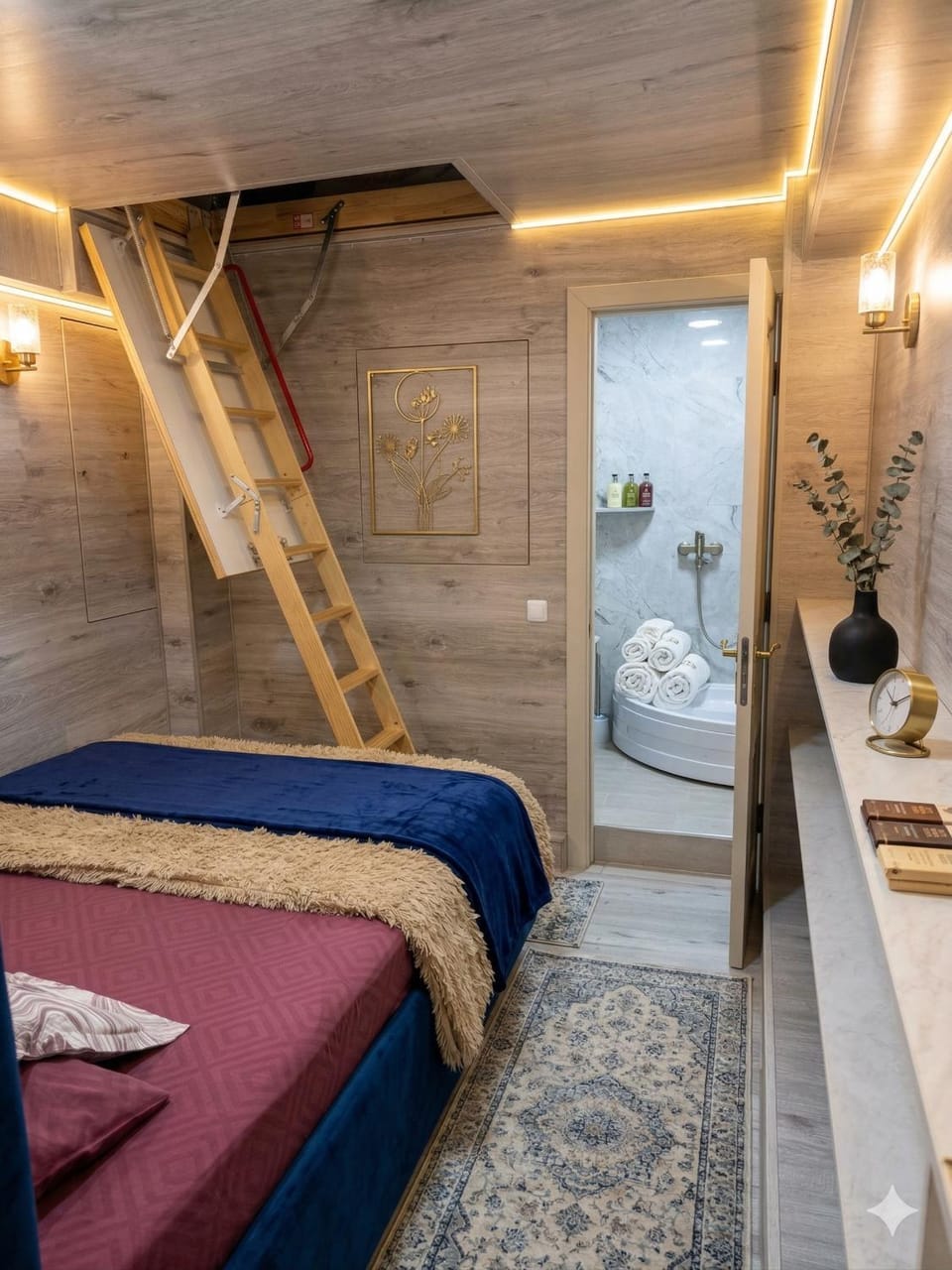 Moo Apartment hotel in Chișinău