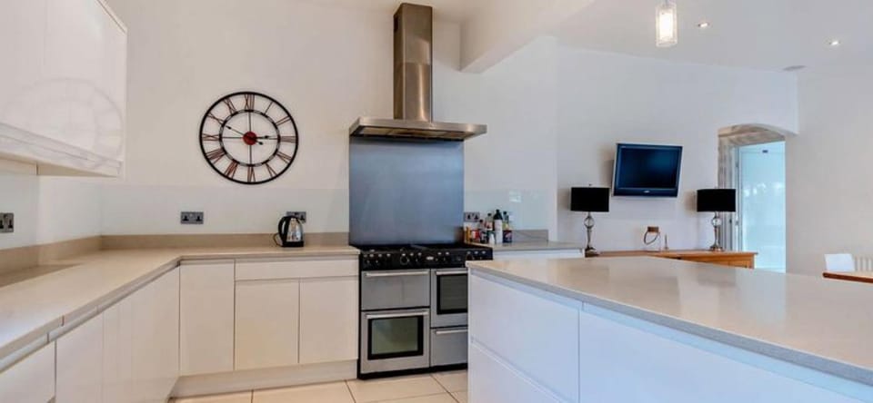 7 bedroom Large Edwardian family home Villa in Norwich