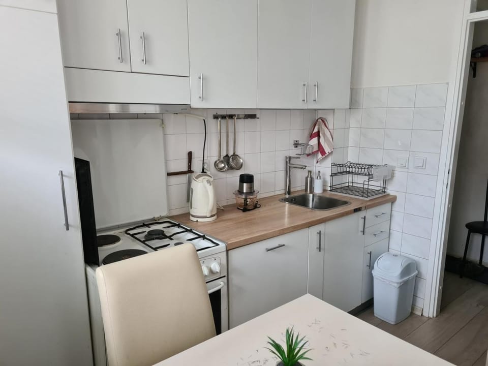 Apartment Malta Mountain View Apartment in Sarajevo