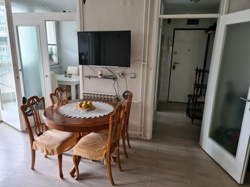 Apartment Malta Mountain View Apartment in Sarajevo