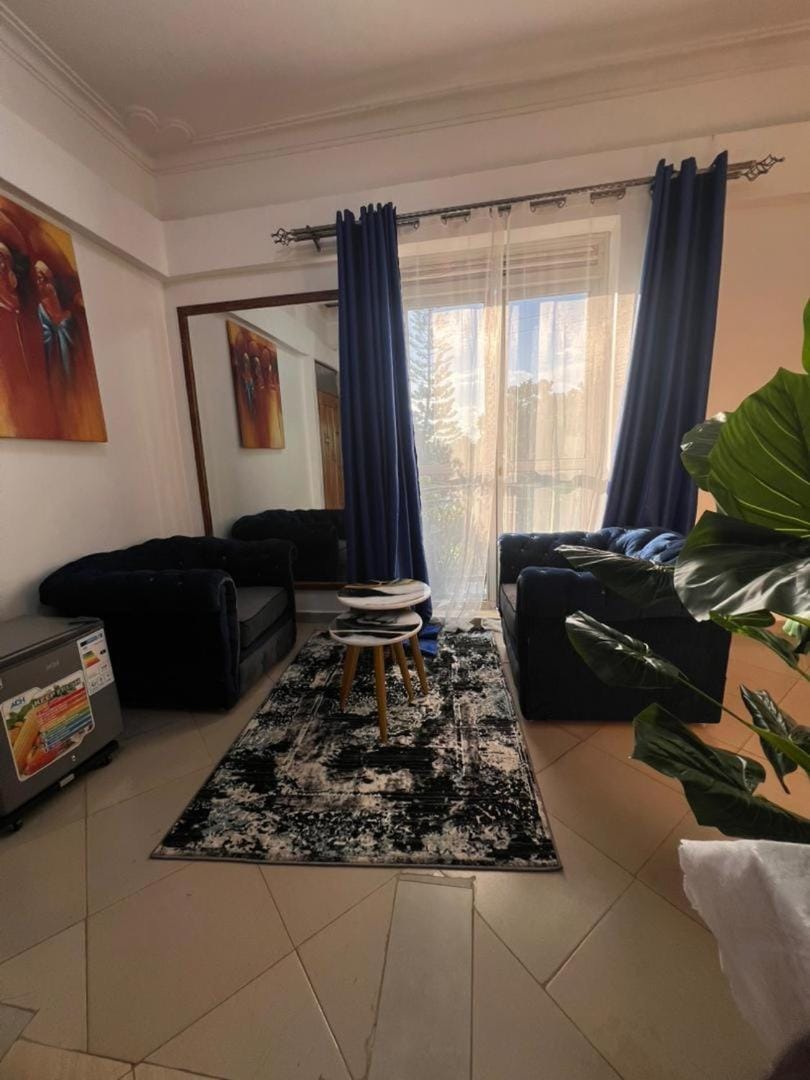 Vine Gardens & Hotel, Mityana Hotel in Uganda