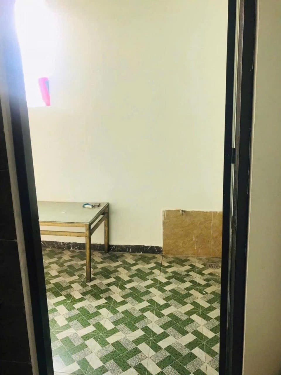 Tinh Blue House Apartment in Ho Chi Minh City