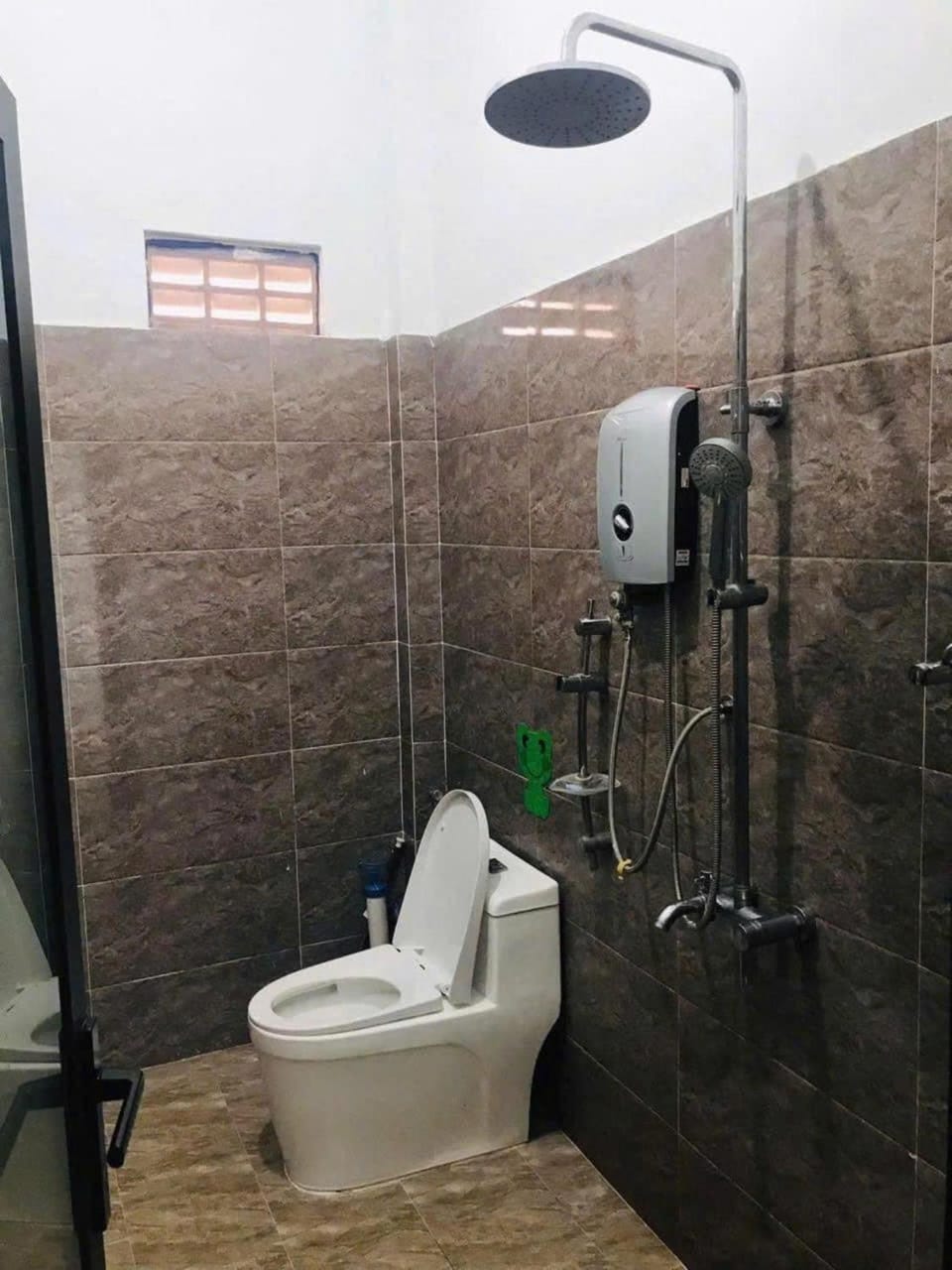 Tinh Blue House Apartment in Ho Chi Minh City