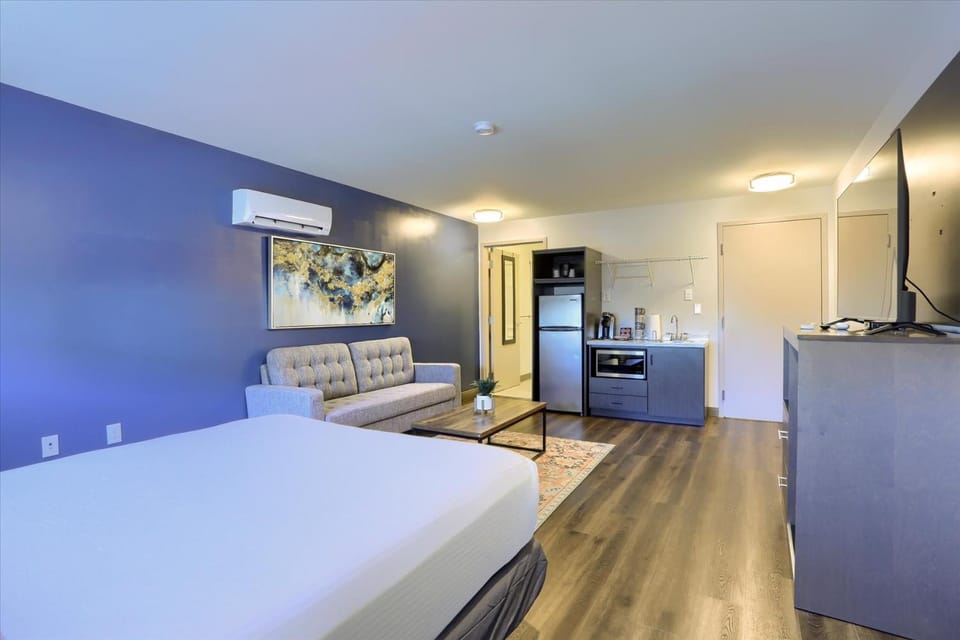 Sweet Stay Apartment hotel in Palmyra