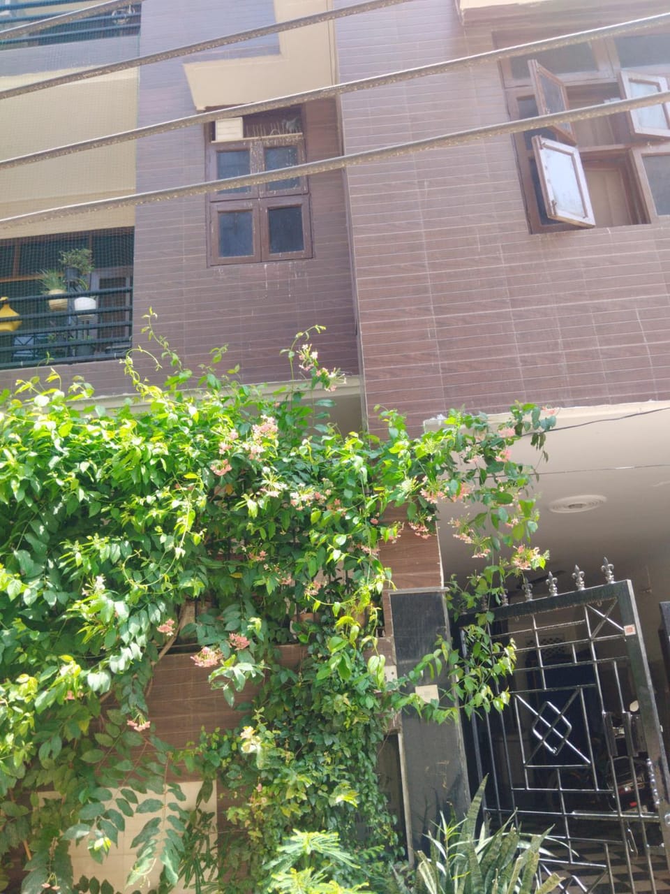 Sneh Stay & Homes Apartment in Gurugram