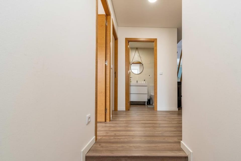STAYtion INN, play with family! Apartment in Porto