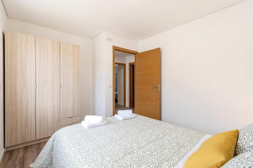 STAYtion INN, play with family! Apartment in Porto