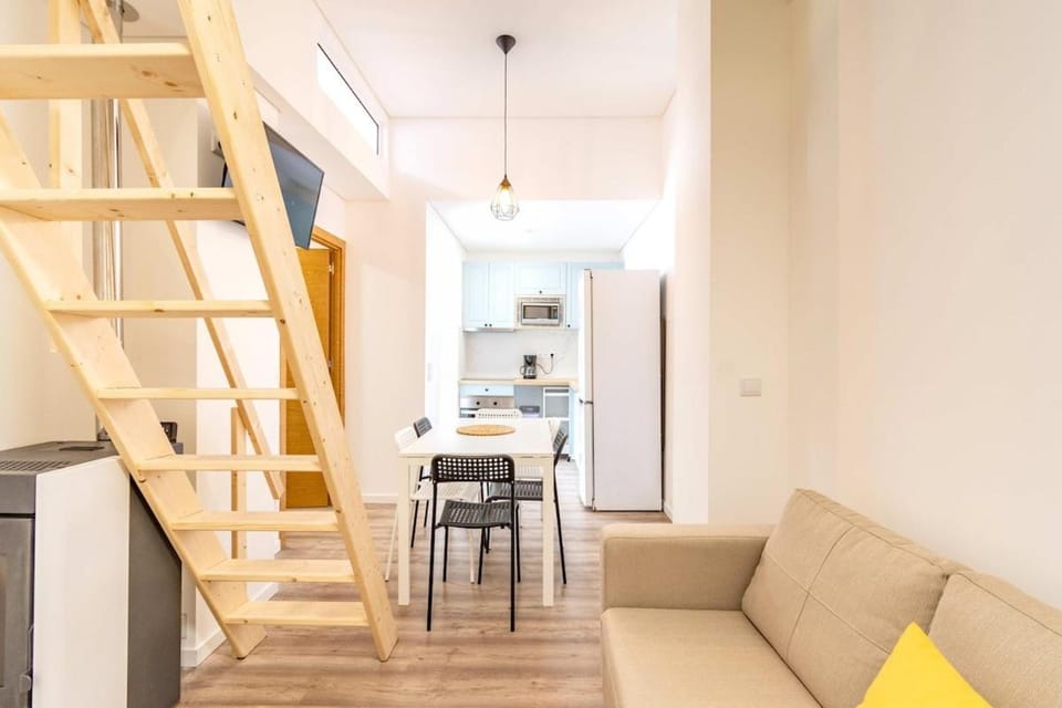 STAYtion INN, play with family! Apartment in Porto