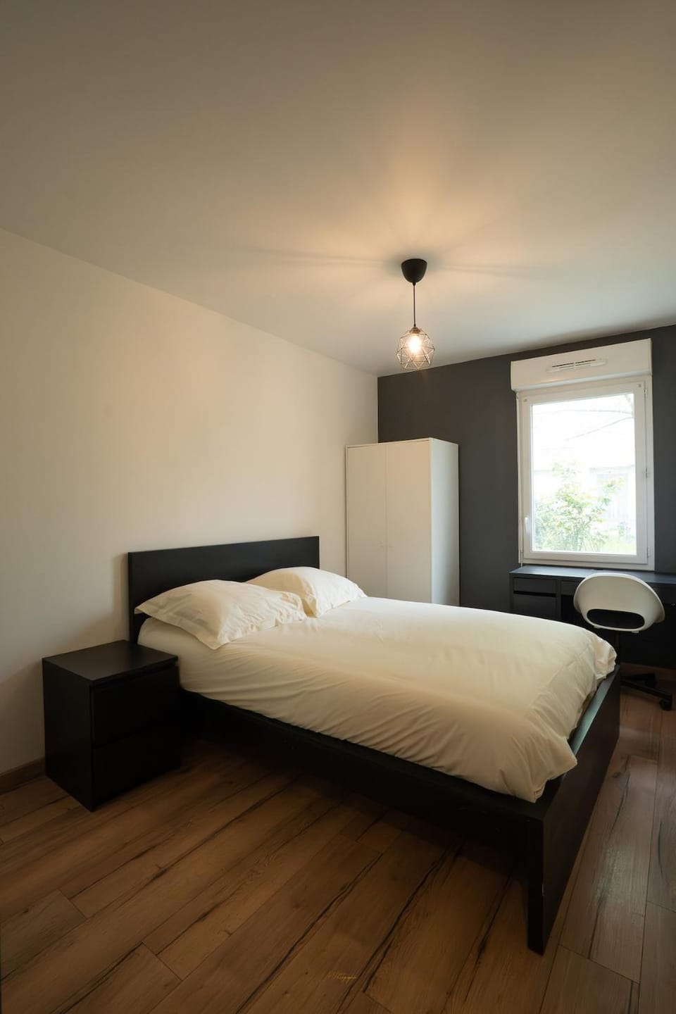 L'escale sablière - 3 chambres, parking, fibre Apartment in Rouen