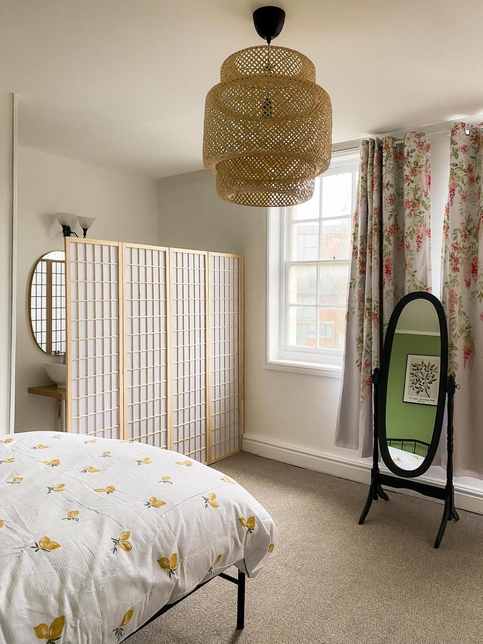 Cozy en suite room Vacation rental in Kings Lynn