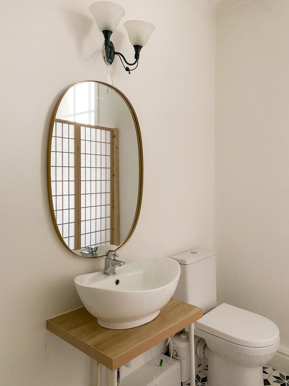 Toilet, Bathroom