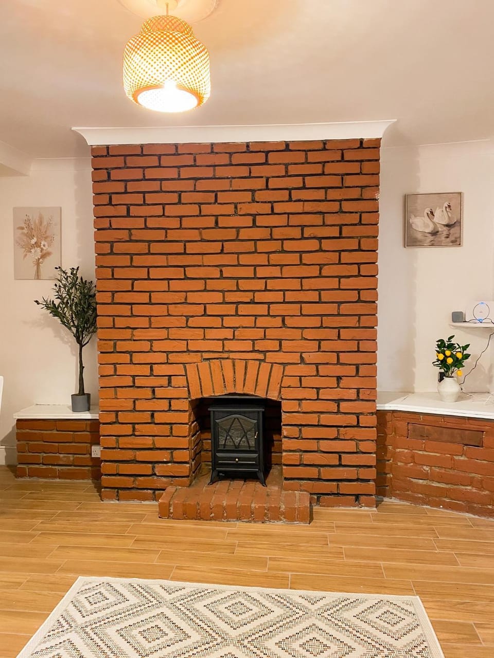 Cozy en suite room Vacation rental in Kings Lynn