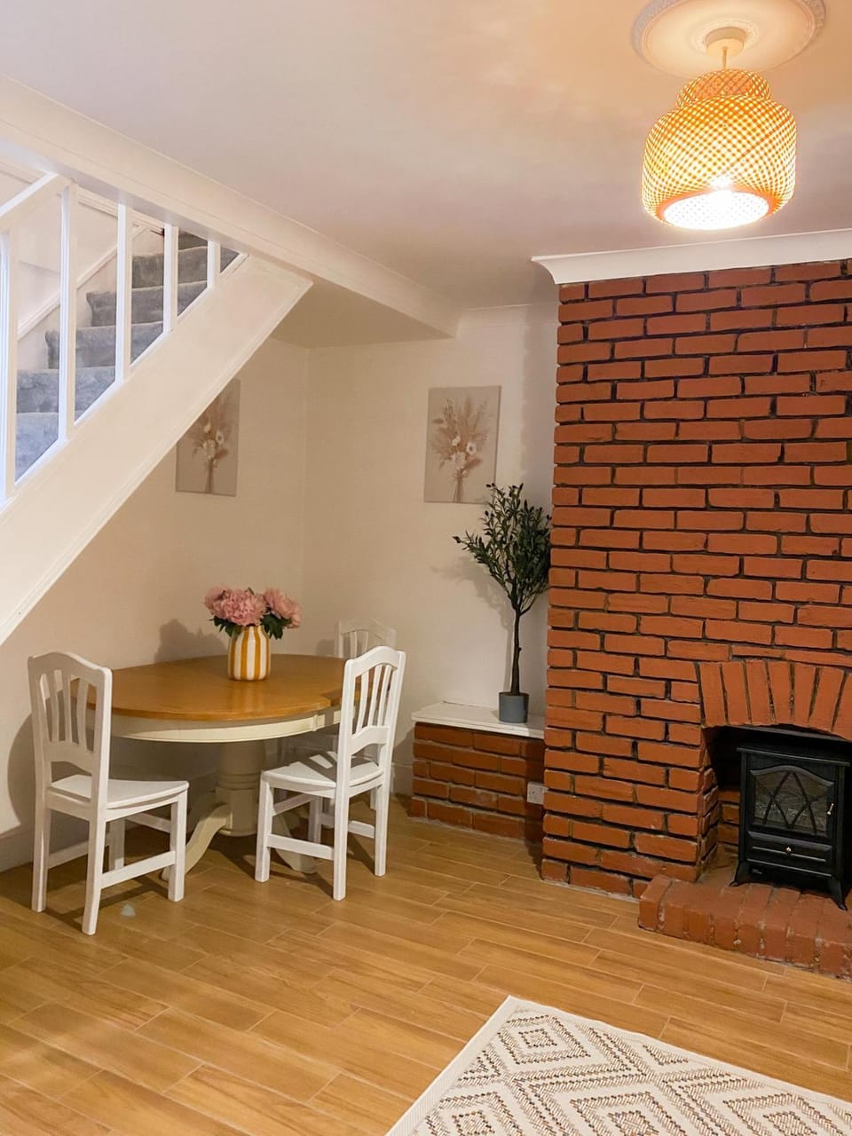 Cozy en suite room Vacation rental in Kings Lynn
