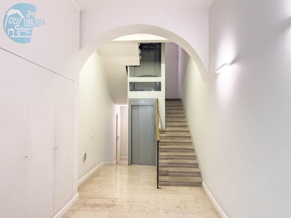 Tarabochia 8 - 3 Tirabora Short Rent Apartment in Trieste