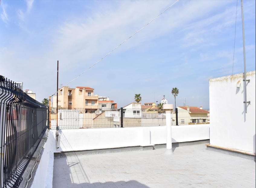 View (from property/room), Balcony/Terrace, Balcony/Terrace