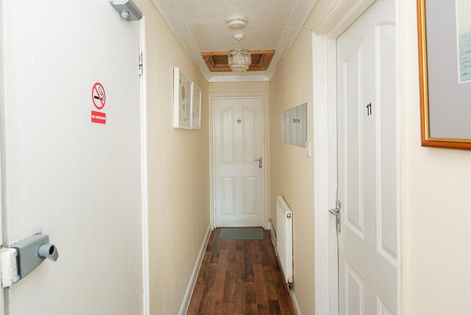 Swingate Lane Stay Bed and Breakfast in London