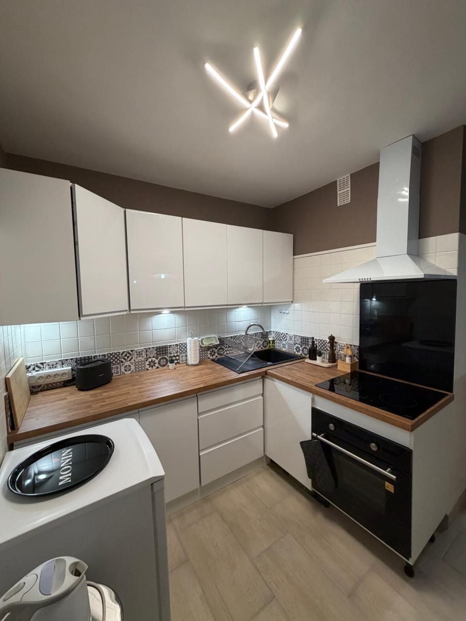 Charmant appartement proche fleuve et centre-ville Apartment in Bourgogne-Franche-Comté