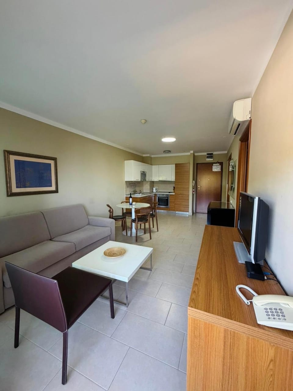 Darkin 10 Apartment in Podstrana