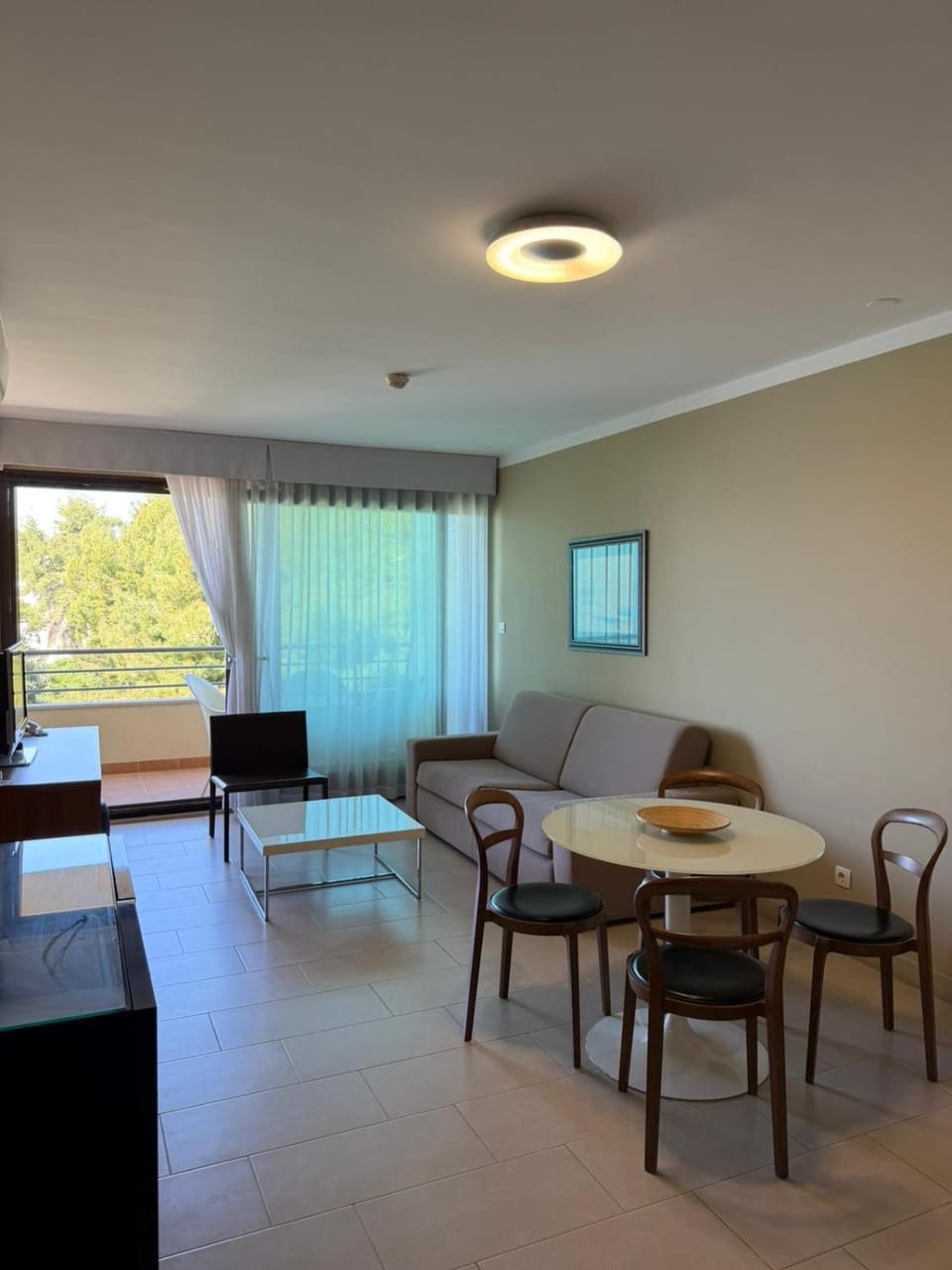 Darkin 10 Apartment in Podstrana