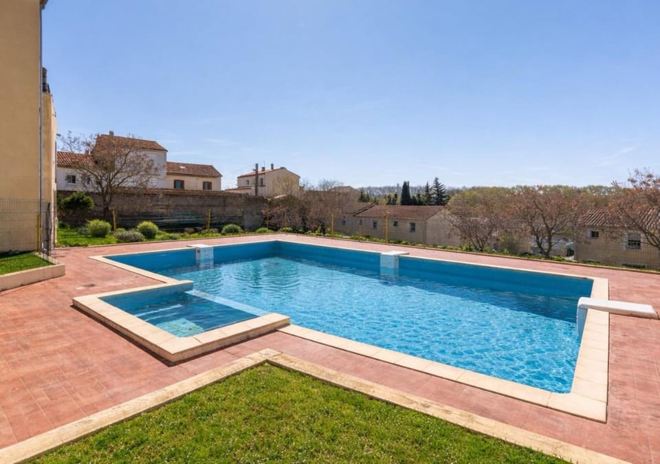 Pool view, Swimming pool, Swimming pool