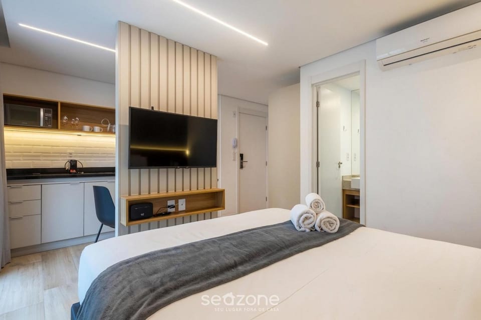 TV and multimedia, Bedroom