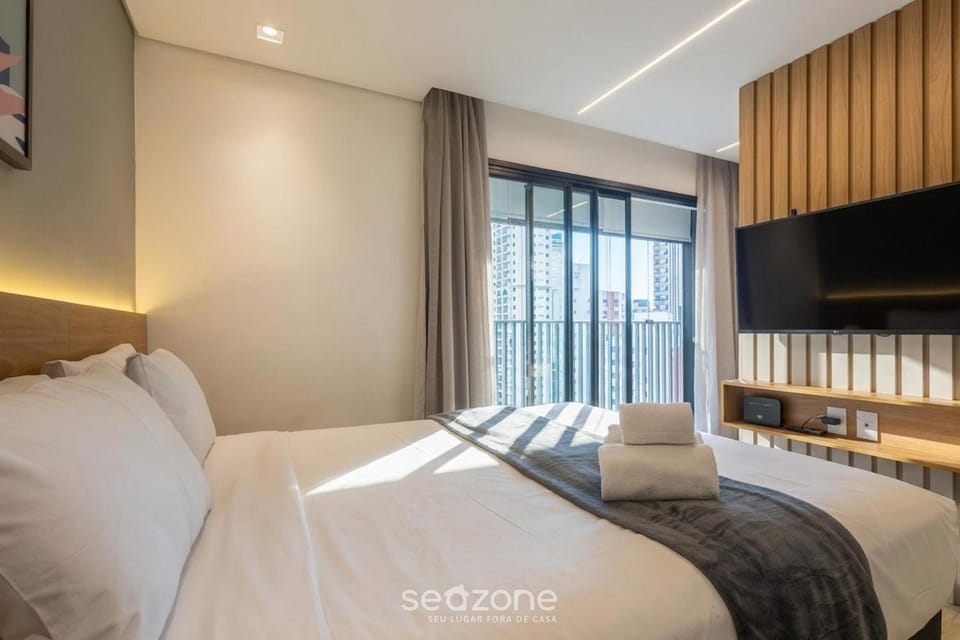TV and multimedia, Bedroom