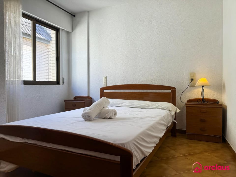 Poble Mar 7 House in Oropesa del Mar