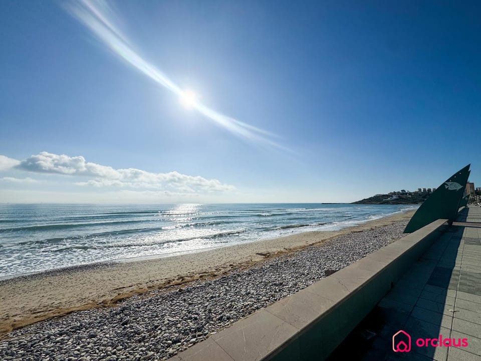 Poble Mar 7 House in Oropesa del Mar