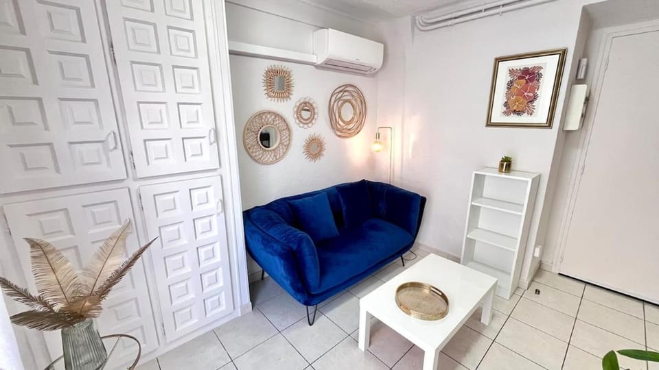 Cozy apartment Apartment in Perpignan