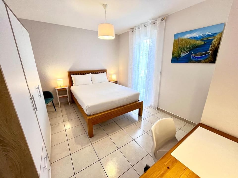 Cozy apartment Apartment in Perpignan