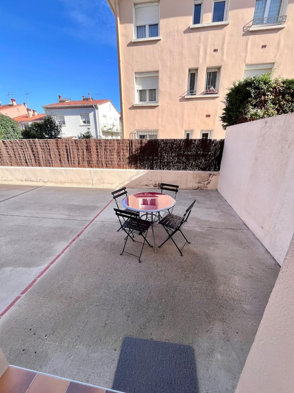 Cozy apartment Apartment in Perpignan