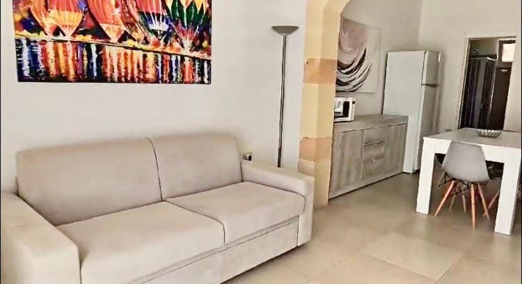 villetta Raffaella by salentolimit House in Torre Lapillo