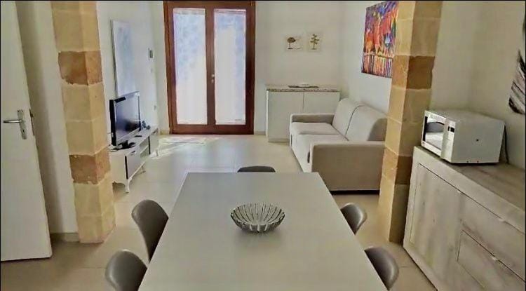 villetta Raffaella by salentolimit House in Torre Lapillo