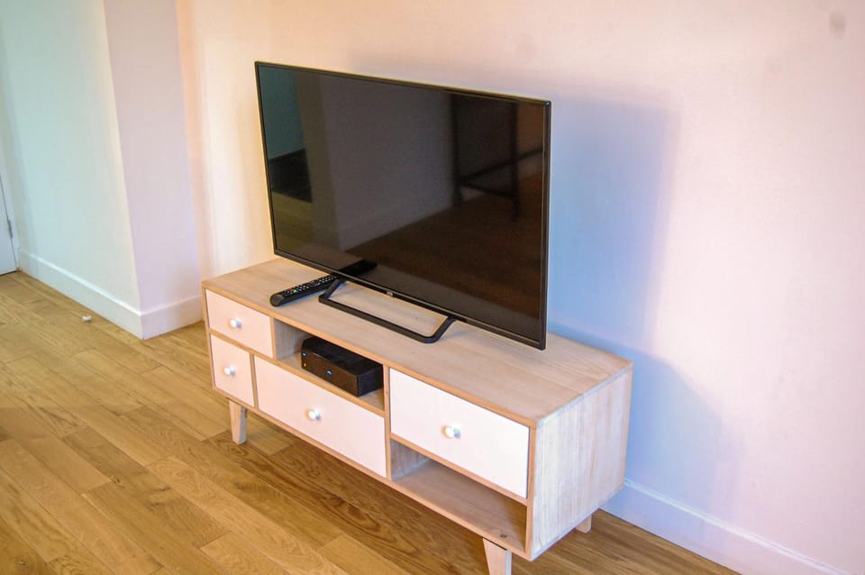 POISSY F2 au 2 éme étage Apartment in Poissy