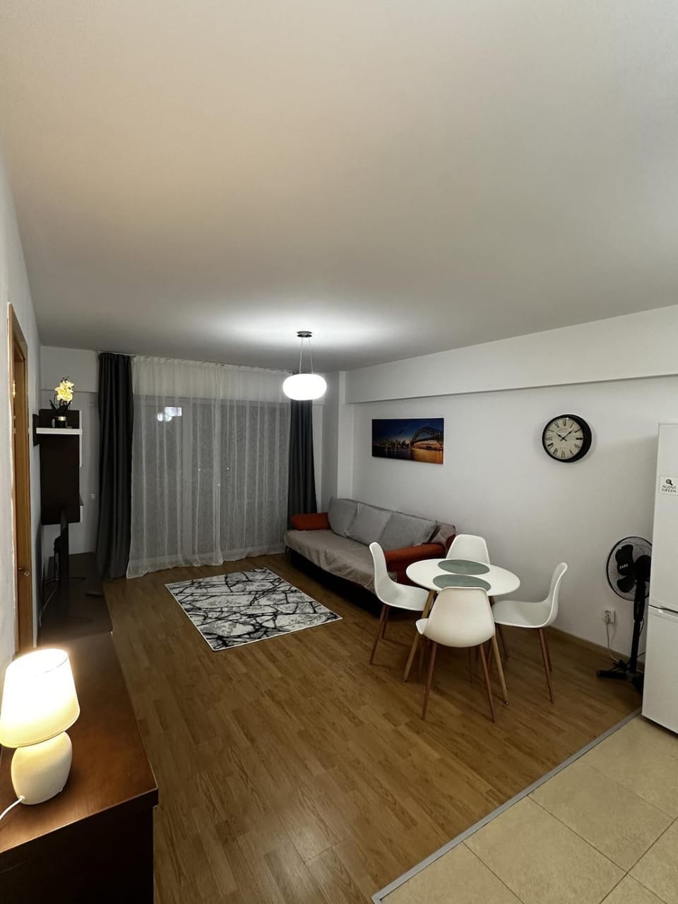 Varhen Apartment - Viva City 10th Floor Sky View Apartment in Cluj-Napoca