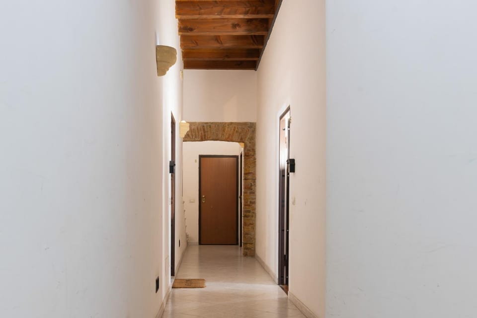 Monteleone's Residence Apartment in Palermo
