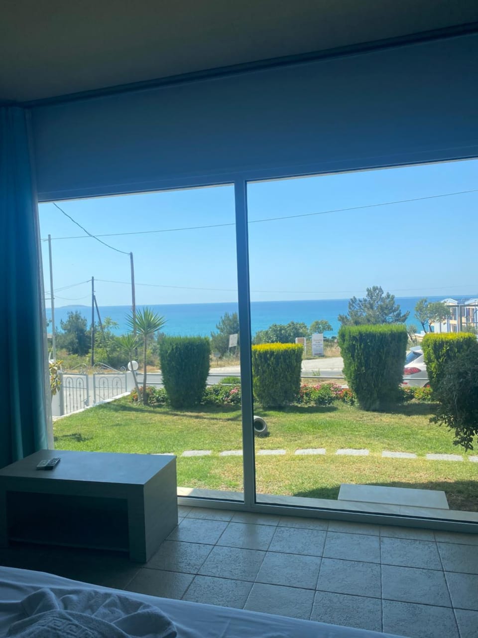 Fresh Mare Apartments Apartment hotel in Limenaria