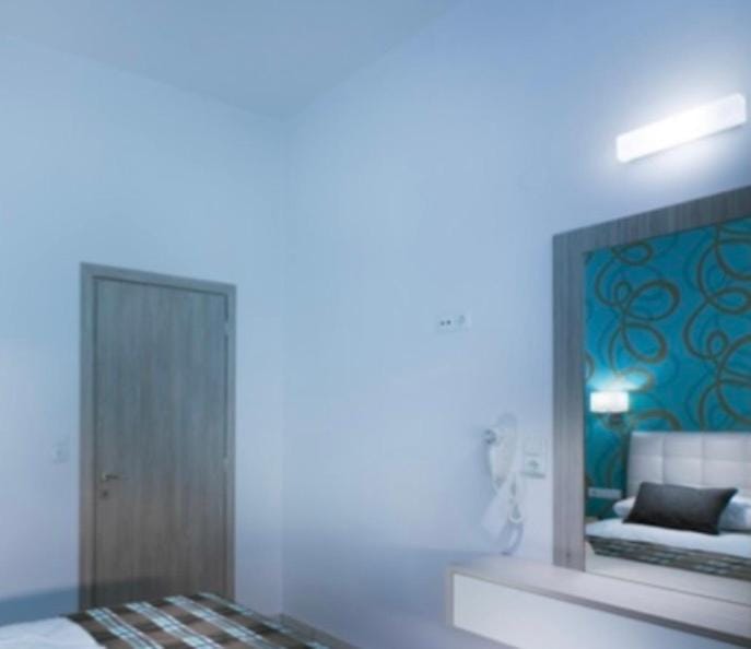 Fresh Mare Apartments Apartment hotel in Limenaria