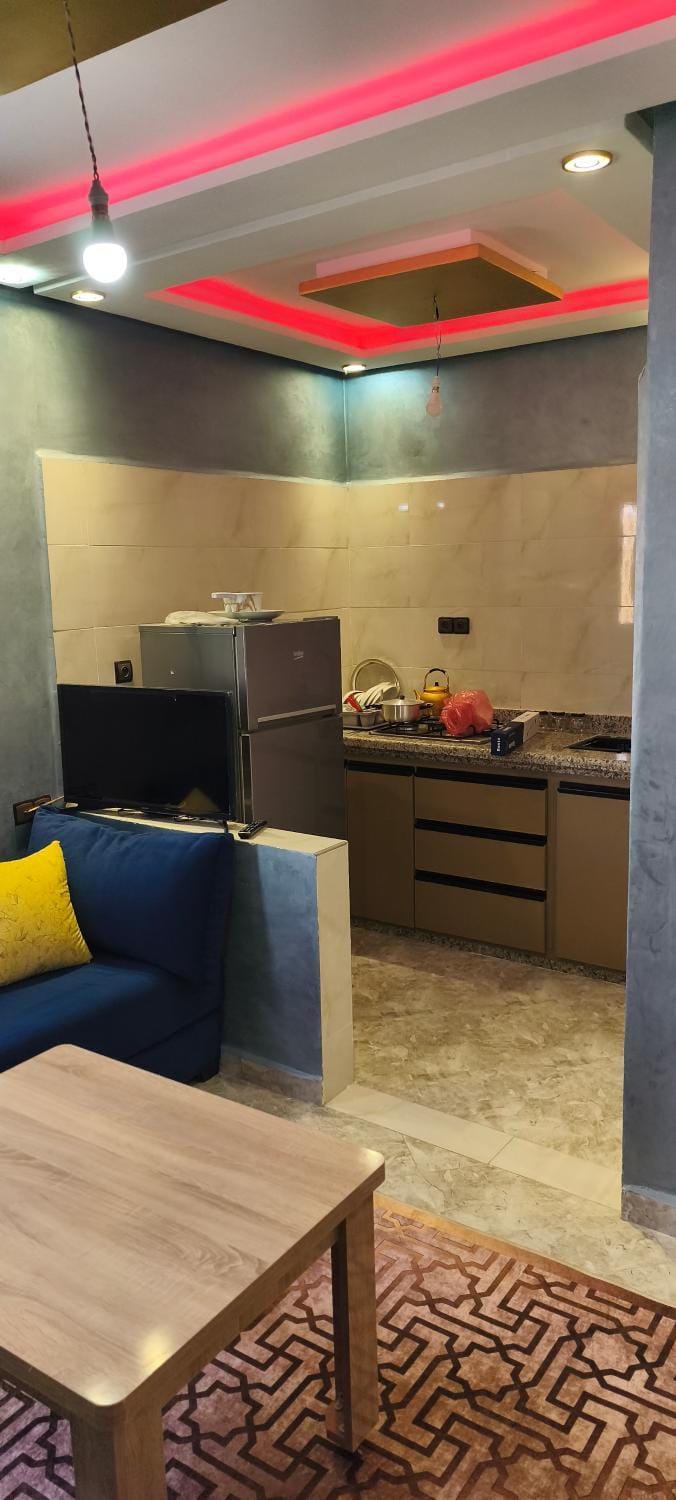 Tata hôte Apartment in Souss-Massa