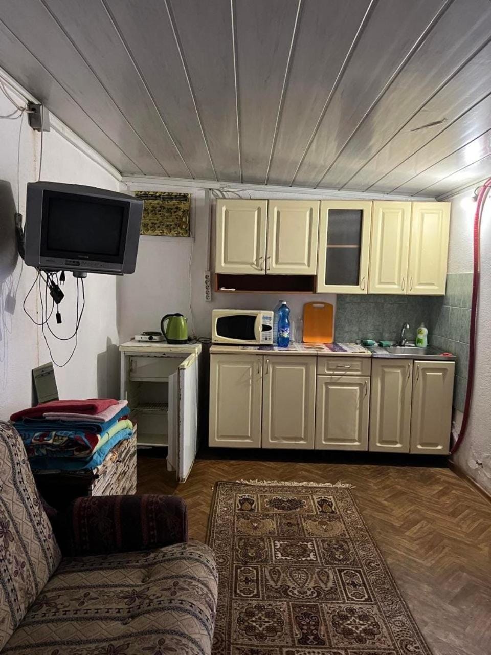 Эконом жильё в Одессе Аркадия посуточно Apartment in Odessa