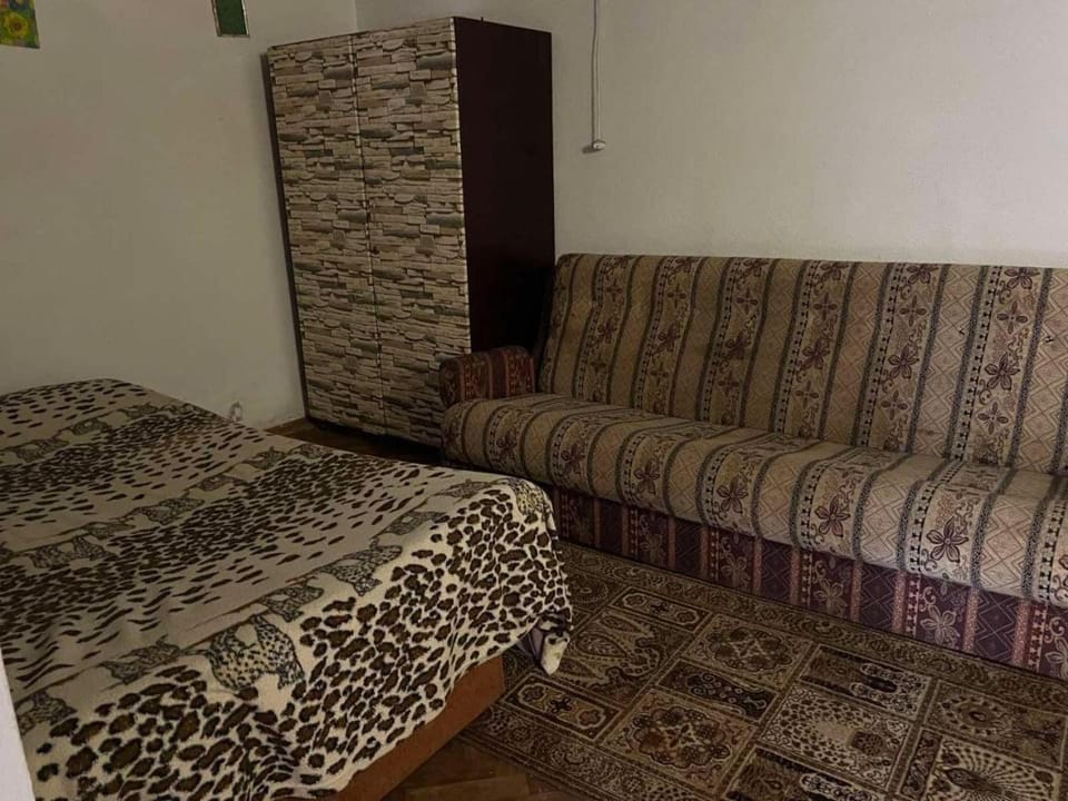Эконом жильё в Одессе Аркадия посуточно Apartment in Odessa