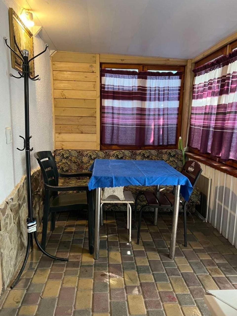Эконом жильё в Одессе Аркадия посуточно Apartment in Odessa