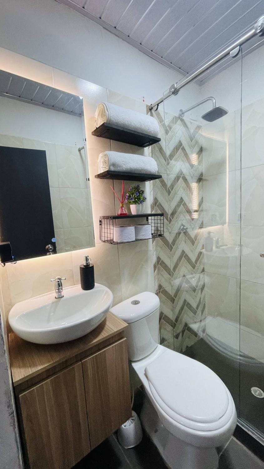 Toilet, Bathroom